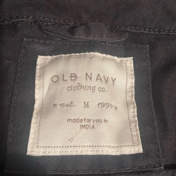 Old Navy Women’s  Jacket - Picture 4 of 5